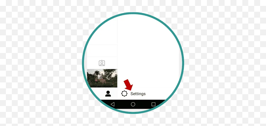 Instagram Igtv Video Notifications - Circle Emoji,How To Turn Off Emoji On Android