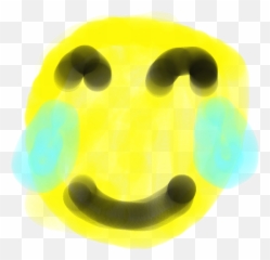 Eimogi Explode 1 - Circle Emoji