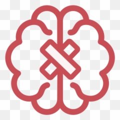 Prevent Illness And Promote Mental Health Cor Foundation - Vetor De Cerebro Png Emoji,Verified Emoji
