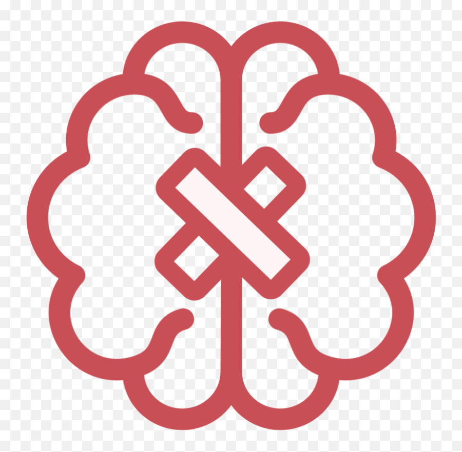 Prevent Illness And Promote Mental Health Cor Foundation - Vetor De Cerebro Png Emoji,Verified Emoji