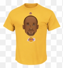 Roster V - Los Angeles Lakers Emoji,Womens Emoji Shirt