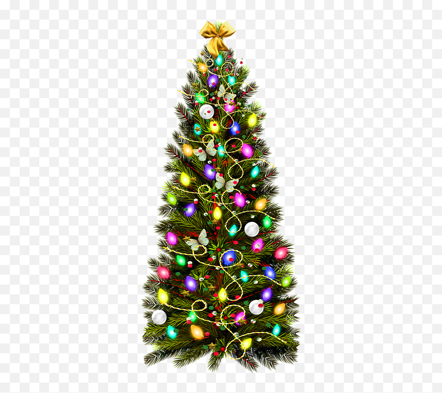 Christmas Tree Decorations Lights Emoji,Emoji Christmas Decorations
