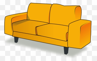 Couch Pink Couch Transparent Png Clipart Free Download - Couch Clipart Emoji,Couch Emoji