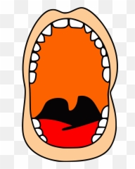 Open - Pharyngeal Flap Surgery Emoji