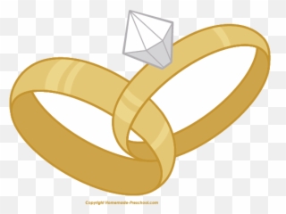 Free Wedding Ring Transparent Download Free Clip Art Free - Wedding Ring Png Clipart Emoji,Find The Emoji Wedding