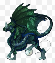 Emoji - Dragon,8d Emoji