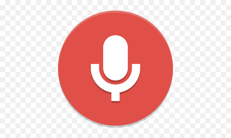 Sound Recorder Icon - Logo Pinterest Circular Png Emoji,Recorder Emoji