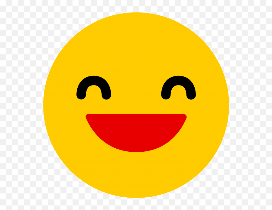 Emoji Laughing Free Stock Photo - Smiley,Boy Thinking Emoji