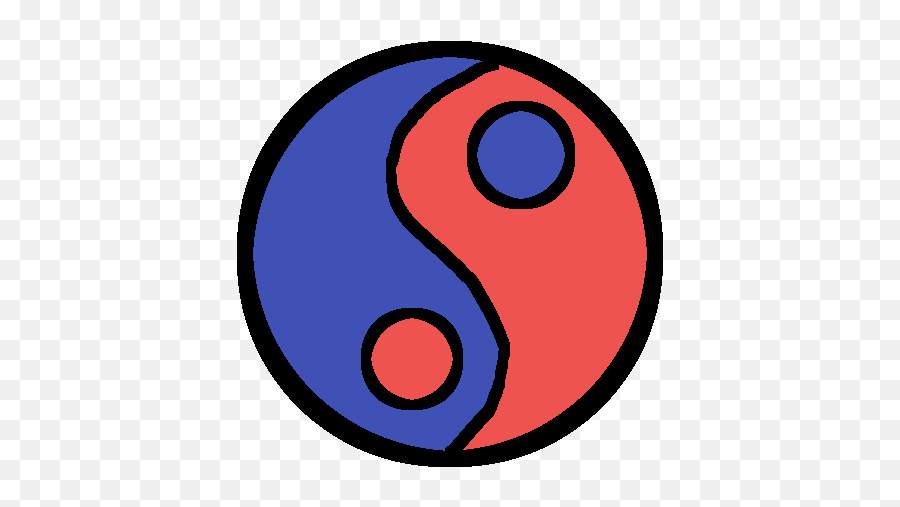 Pixilart - X Men Logo Transparent Background Emoji,Yin Yang Emoji