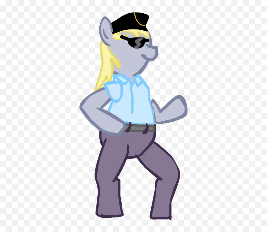 Top Lady Cop Stickers For Android U0026 Ios Gfycat - Cartoon Emoji,Cop Emoji