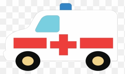 Ambulance Clipart - Cervecería Gilbert Emoji,Ambulance Emoji
