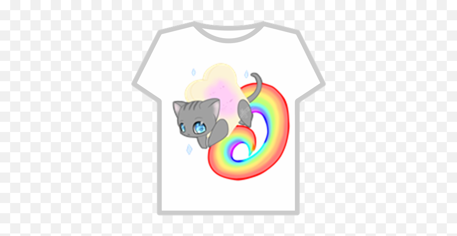 Kawaii Nyan Cat T Shirt Roblox Cute Emoji Nyan Cat Emoji Free Transparent Emoji Emojipng Com - nyan cat shirt roblox