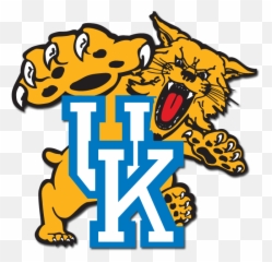 University Of Kentucky Wildcats - Emoji