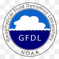 US Federal GitHub Usage - Geophysical Fluid Dynamics Laboratory Emoji
