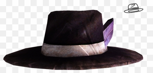 Pimp Hat Transparent Png Clipart Free - Pimp Hat Png Emoji,Pimp Emoji