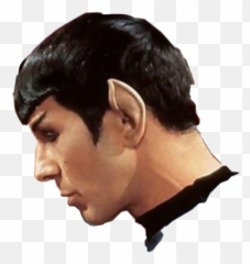 Popular And Trending Spock Stickers On Picsart - Justice League Emoji,Llap Emoji