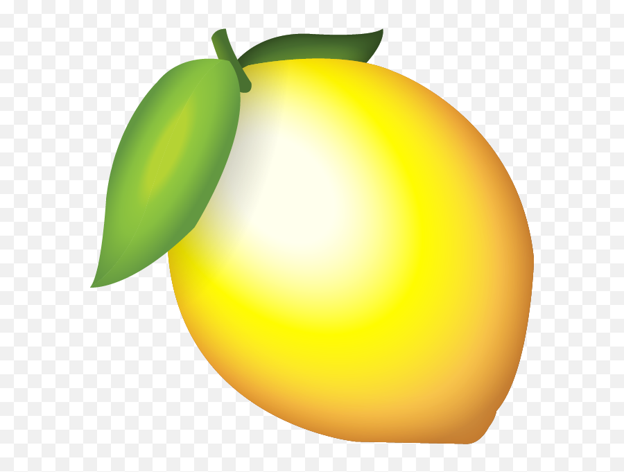 Lemonade Clipart Emoji Lemonade Emoji Transparent Free For - Transparent Background Lemon Emoji,Cheese Emoji