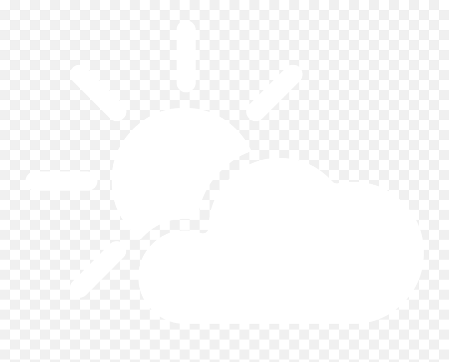 Free Weather Black And White Clipart Download Free Clip Art - Icon Dark Mode Png Emoji,Hurricane Flag Emoji