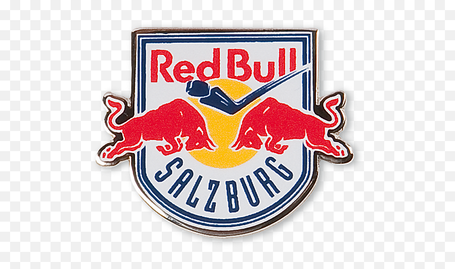 Ec Red Bull Salzburg Logo - Emblem Emoji,Red Bull Emoji