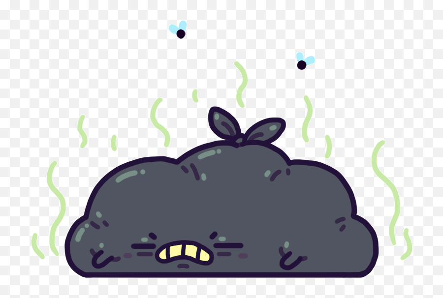 Gross Crew Stickers For Android Ios - Illustration Emoji,Gross Emoticons