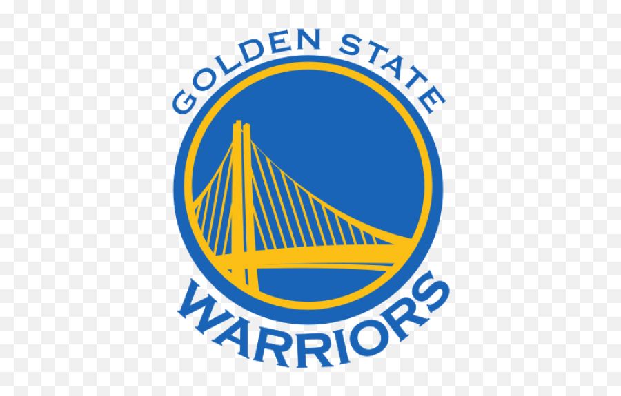 Golden State Warriors Logo - Golden State Warriors Logo Design Emoji,Salute Emoji Copy And Paste