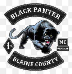 Need help with new MC Patch - GFX Requests u0026 Tutorials Bilder Black Panther Mc Logo Emoji