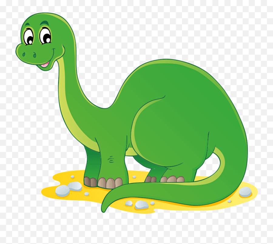 Clip Art - Dinosaur Emoji,Brontosaurus Emoji