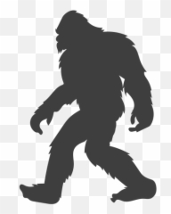 free bigfoot emoji iphone