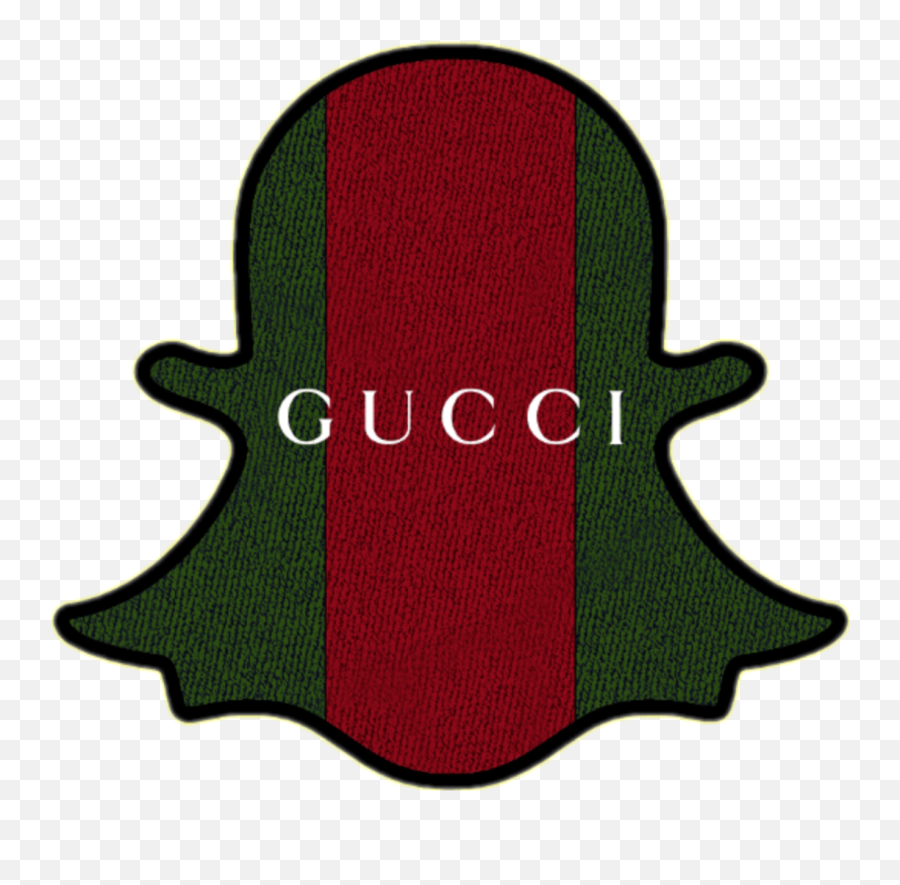 Snapchat Gucci Tumblr Beautiful - Snapchat Logo Icon Png Emoji,Gucci Emoji