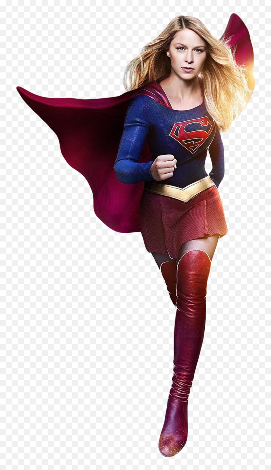 Supergirl Png Transparent Image Png - Supergirl Png Transparent Emoji,Superwoman Emoji