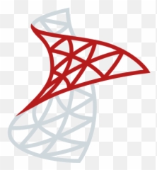 Microsoft SQL Server Icon - Free Download PNG and Vector Sql Emoji