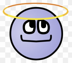 Angelsimley - Smiley Emoji