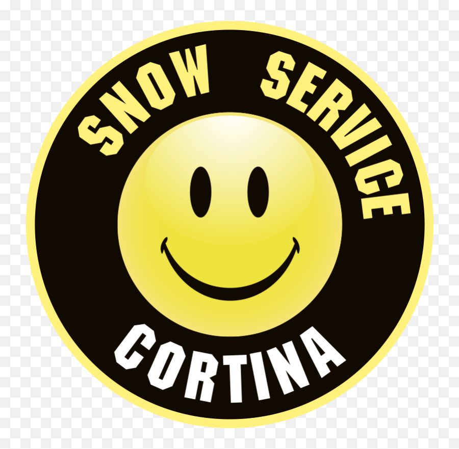 Snow Service Cortina - Happy Emoji,Snow Emoticon