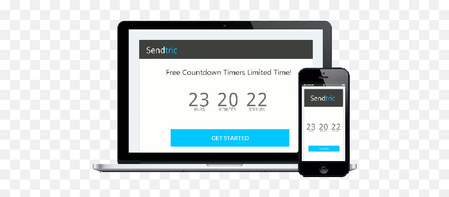 Add A Countdown Timer To Your Email Template Klaviyo Help - Smart Device Emoji,Snapchat Timer Emoji