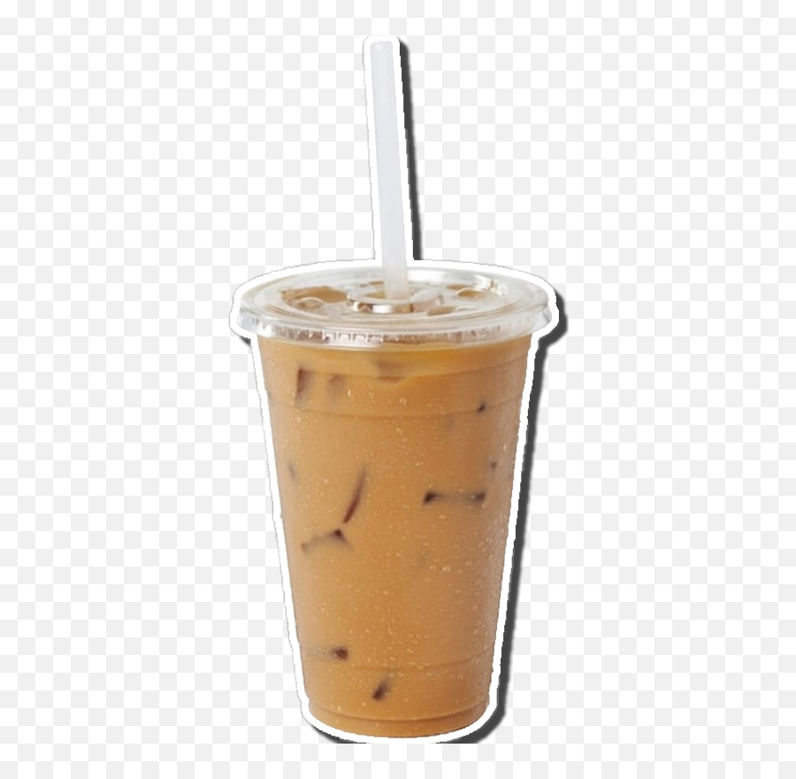 Edit - Cup Iced Coffee Png Emoji,Iced Coffee Emoji