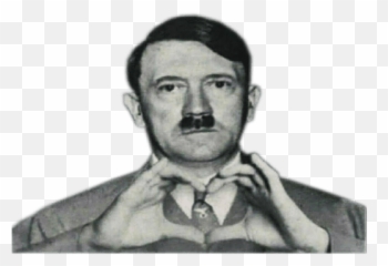 Hitler - Adolf Emoji