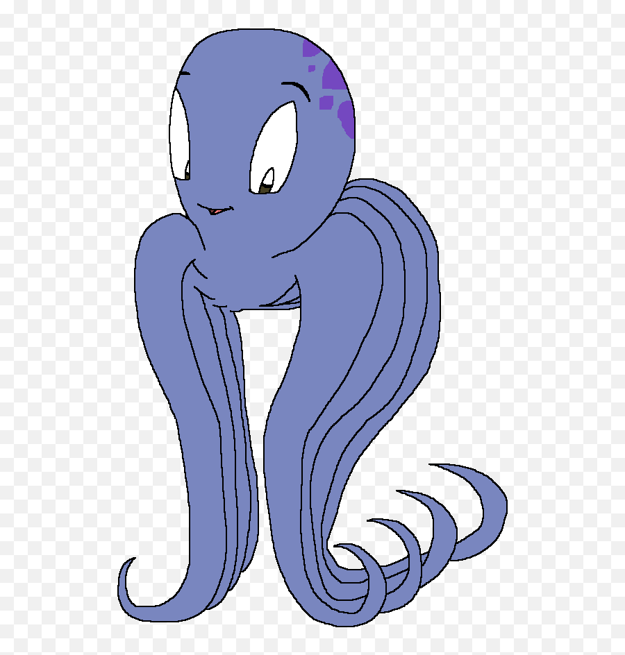 Categoryfemales The Parody Wiki Fandom - Animal World Izzy Octopus Emoji,Judge Judy Emoji