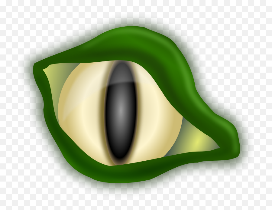 Black Mamba Snake Clipart - Clip Art Library Crocodile Eyes Clipart Emoji,Black Mamba Emoji