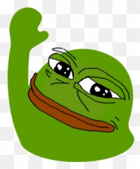 Pepe Emoji - Emoji Pepe Png Discord,Pepe Emoji