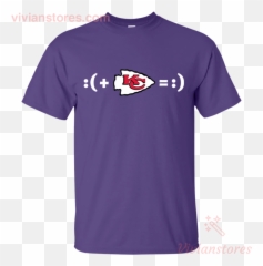 Chiefs Football Fan Funny Emoji - Kansas City