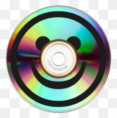 Disc Wars Stickers For Android Ios - Cd Emoji,Disc Emoji