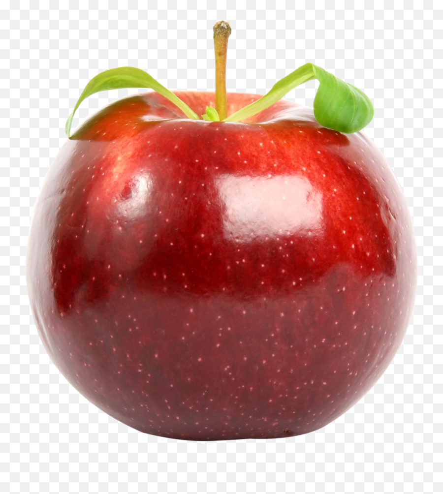 Red Apple Png Picture - Png Image Of Apple Emoji,Red Apple Emoji