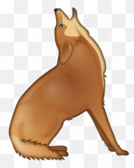 Emoji - California Sea Lion,Emoji Wolf