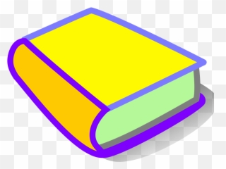 Emoji Clipart Book Transparent Free For Download - Small