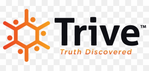Trive Logo - News Emoji