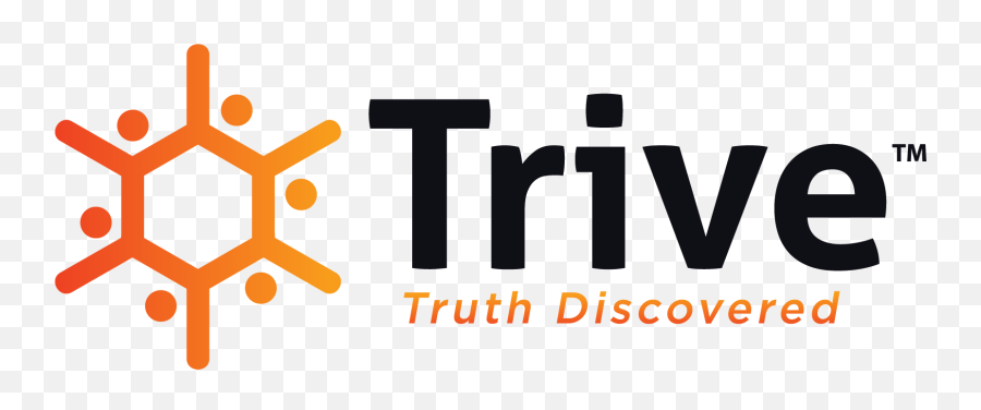 Trive Logo - Trive News Emoji,Fake News Emoji