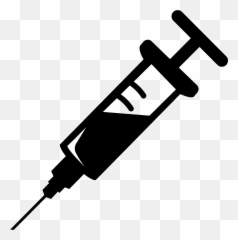 Syringe Vector Graphics Transparency Clip Art Hypodermic - Cartoon Syringe Transparent Background Emoji,Syringe Emoji