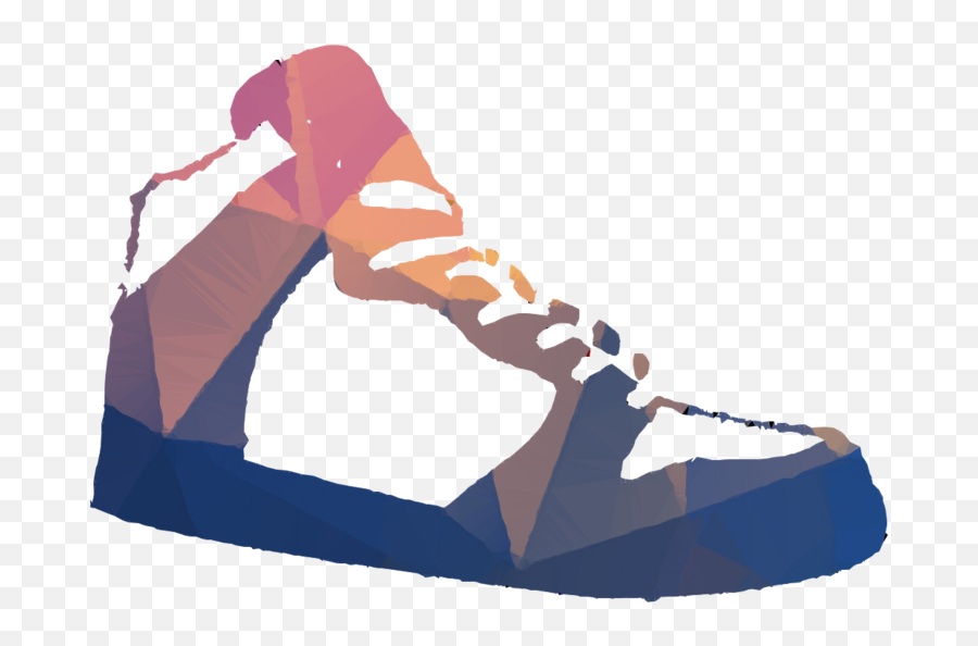 Sandal Clipart Sandal Shoe Clipart - Outdoor Shoe Emoji,Sandal Emoji
