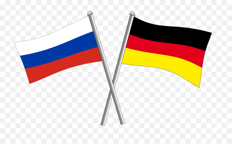 Russia Germany Friendship - Germany Flag On China Emoji,Italy Flag Emoji