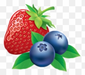 Blueberry Blueberries Friut Bluefriut Blue Sticker Good - Strawberry Emoji,Blueberry Emoji